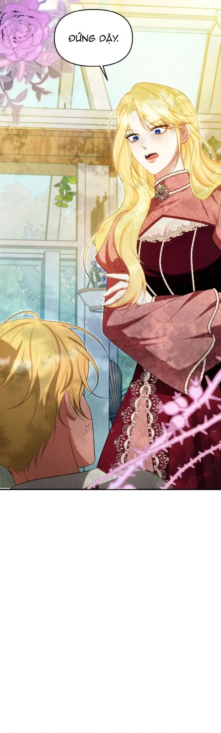 Khi Người Chồng Cũ Của Tôi Đòi Tái Hợp Chương 12 - Trang 39