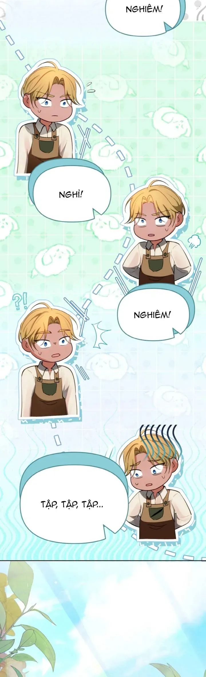 Khi Người Chồng Cũ Của Tôi Đòi Tái Hợp Chương 12 - Trang 42