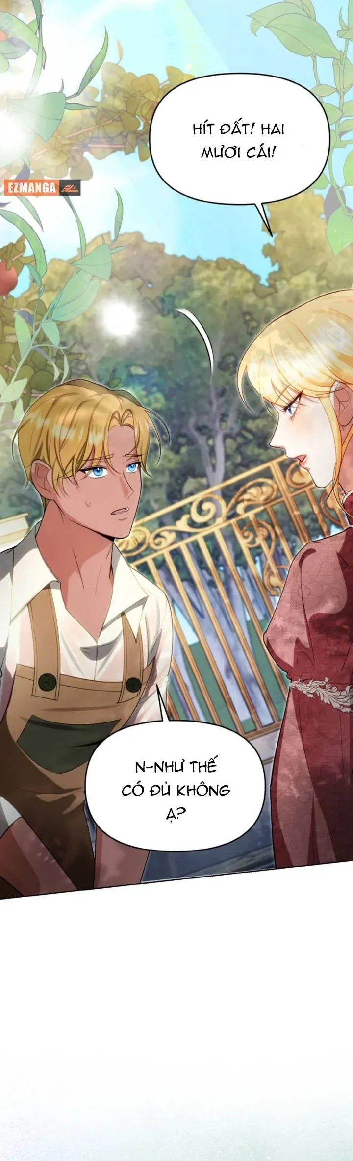 Khi Người Chồng Cũ Của Tôi Đòi Tái Hợp Chương 12 - Trang 43