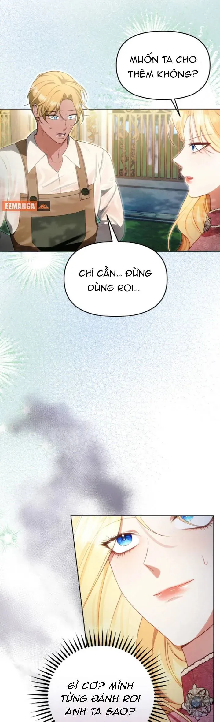 Khi Người Chồng Cũ Của Tôi Đòi Tái Hợp Chương 12 - Trang 44