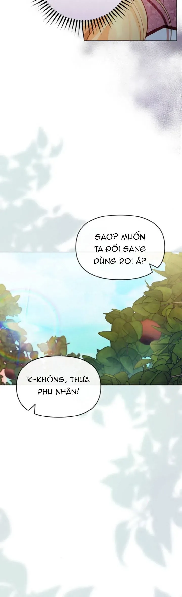 Khi Người Chồng Cũ Của Tôi Đòi Tái Hợp Chương 12 - Trang 45