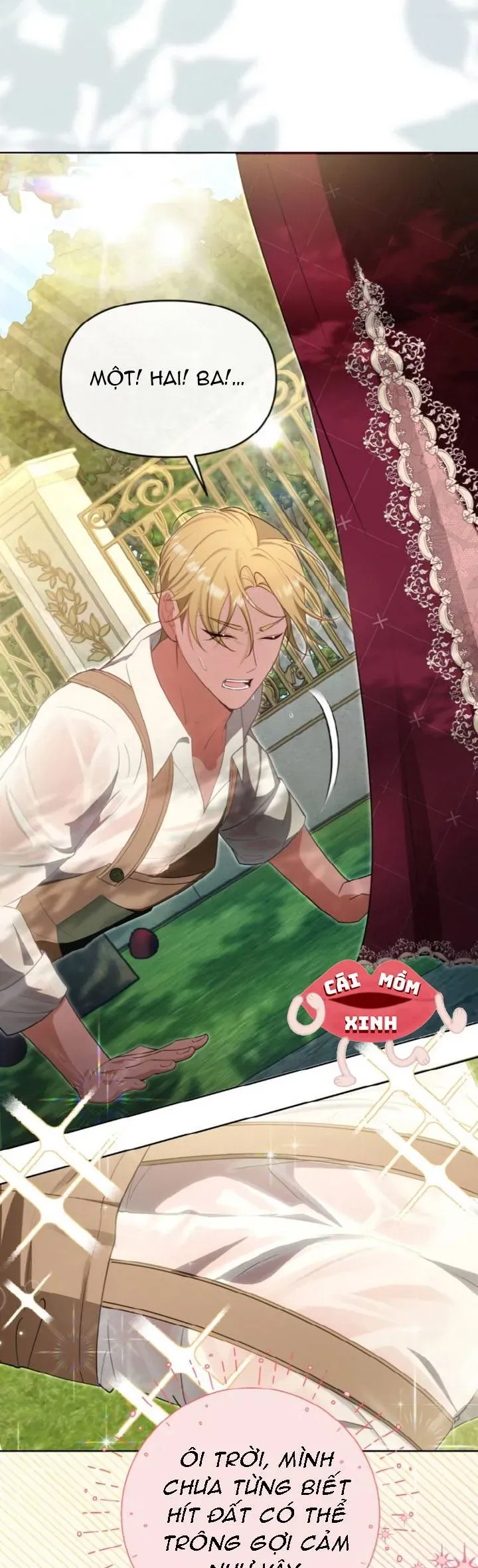 Khi Người Chồng Cũ Của Tôi Đòi Tái Hợp Chương 12 - Trang 46