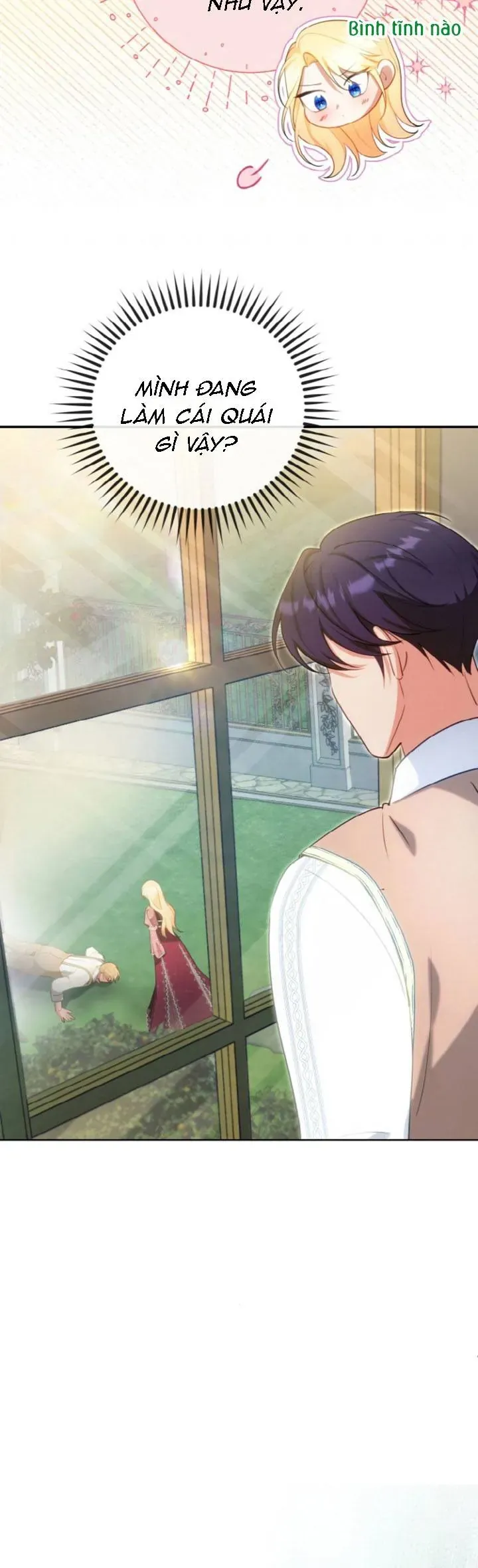 Khi Người Chồng Cũ Của Tôi Đòi Tái Hợp Chương 12 - Trang 47