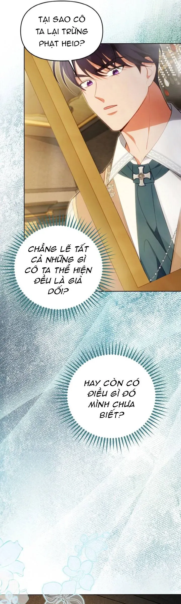 Khi Người Chồng Cũ Của Tôi Đòi Tái Hợp Chương 12 - Trang 48