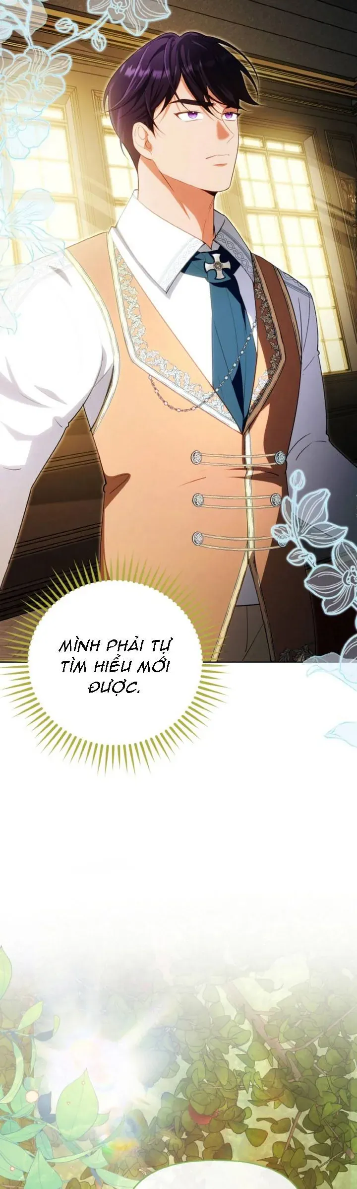 Khi Người Chồng Cũ Của Tôi Đòi Tái Hợp Chương 12 - Trang 49