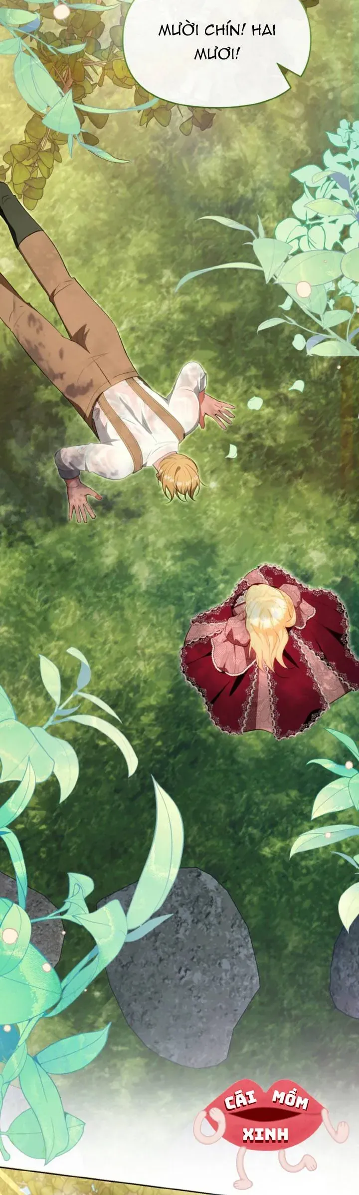 Khi Người Chồng Cũ Của Tôi Đòi Tái Hợp Chương 12 - Trang 50