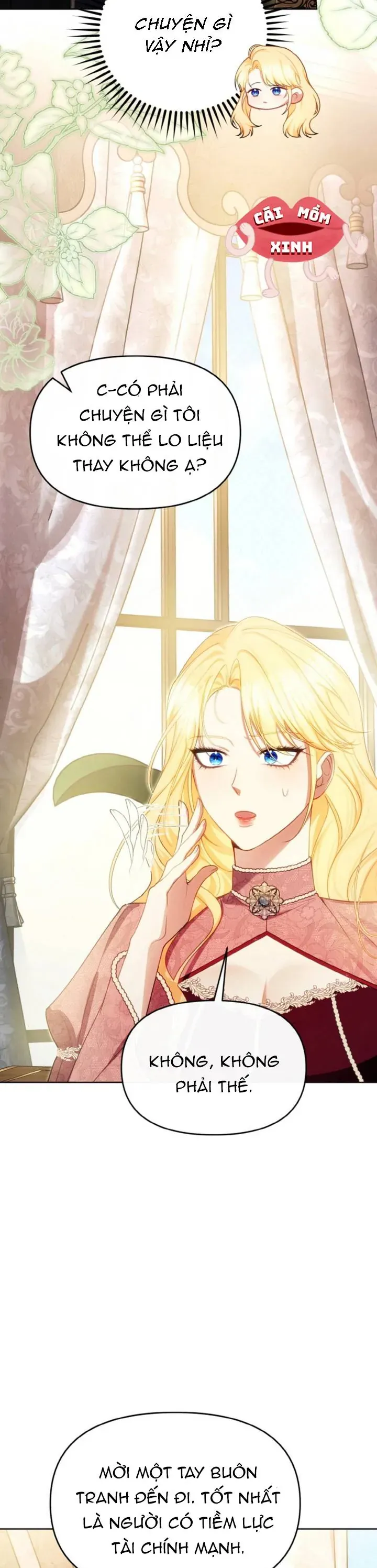 Khi Người Chồng Cũ Của Tôi Đòi Tái Hợp Chương 12 - Trang 6