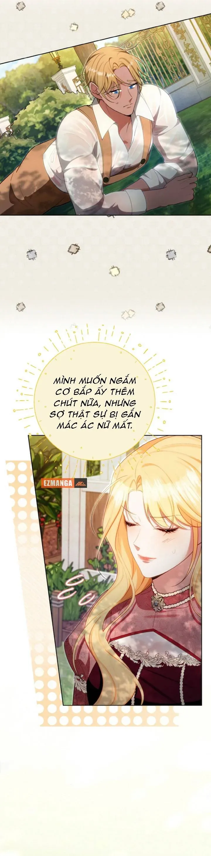 Khi Người Chồng Cũ Của Tôi Đòi Tái Hợp Chương 12 - Trang 52