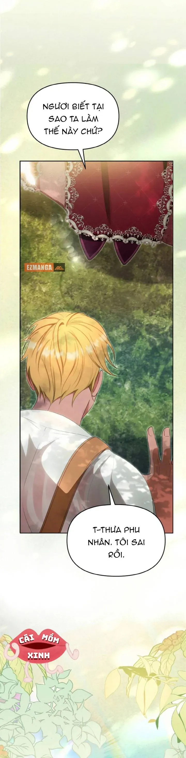 Khi Người Chồng Cũ Của Tôi Đòi Tái Hợp Chương 12 - Trang 53