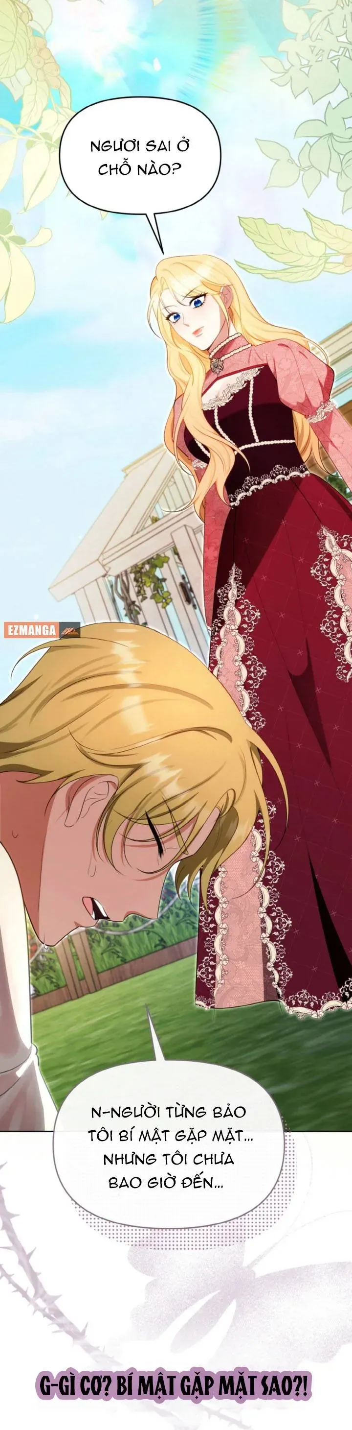 Khi Người Chồng Cũ Của Tôi Đòi Tái Hợp Chương 12 - Trang 54