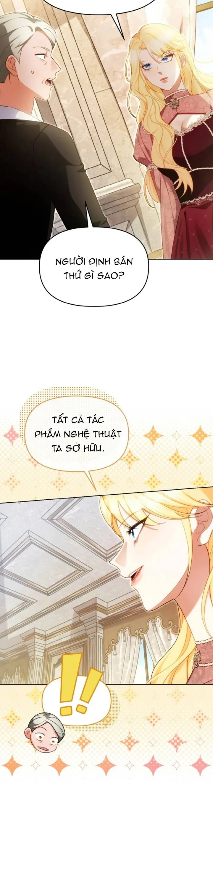 Khi Người Chồng Cũ Của Tôi Đòi Tái Hợp Chương 12 - Trang 7