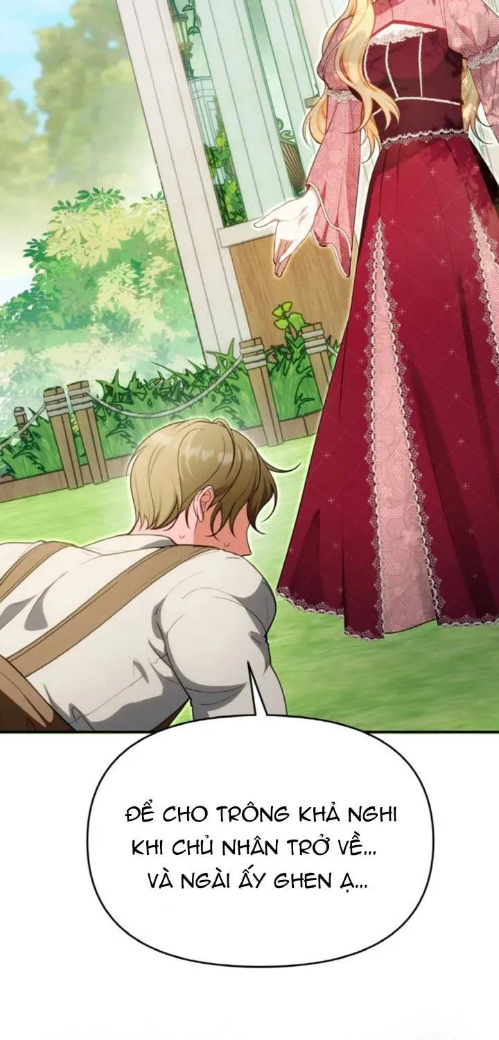 Khi Người Chồng Cũ Của Tôi Đòi Tái Hợp Chương 13 - Trang 11