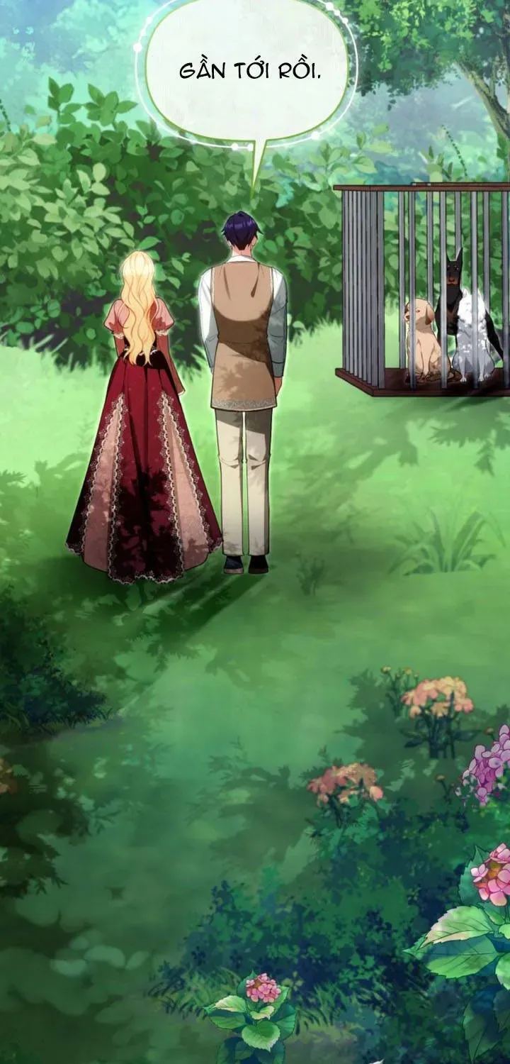 Khi Người Chồng Cũ Của Tôi Đòi Tái Hợp Chương 13 - Trang 102