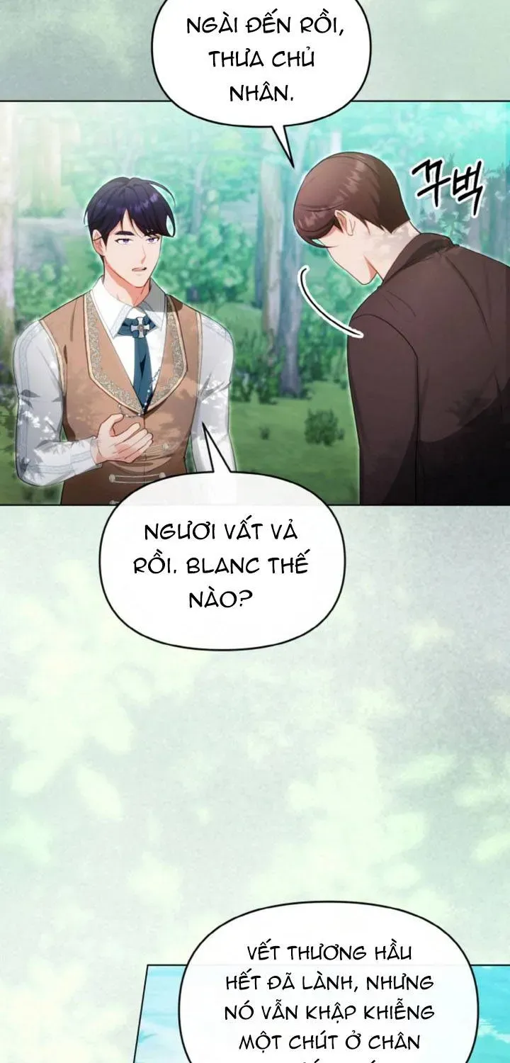 Khi Người Chồng Cũ Của Tôi Đòi Tái Hợp Chương 13 - Trang 105