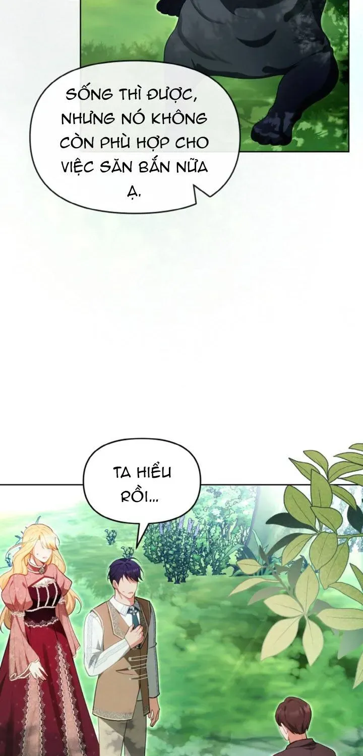 Khi Người Chồng Cũ Của Tôi Đòi Tái Hợp Chương 13 - Trang 108