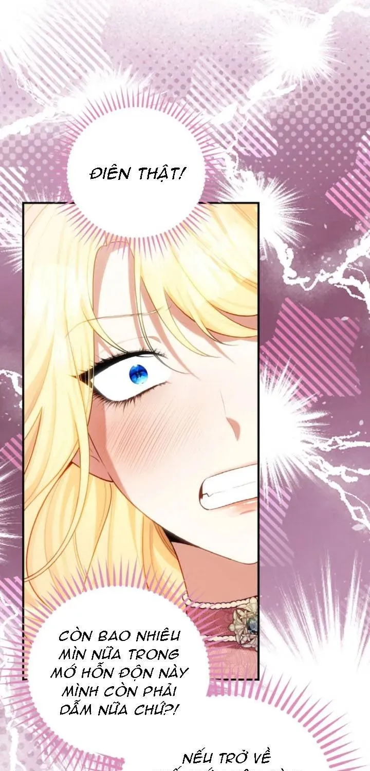 Khi Người Chồng Cũ Của Tôi Đòi Tái Hợp Chương 13 - Trang 13