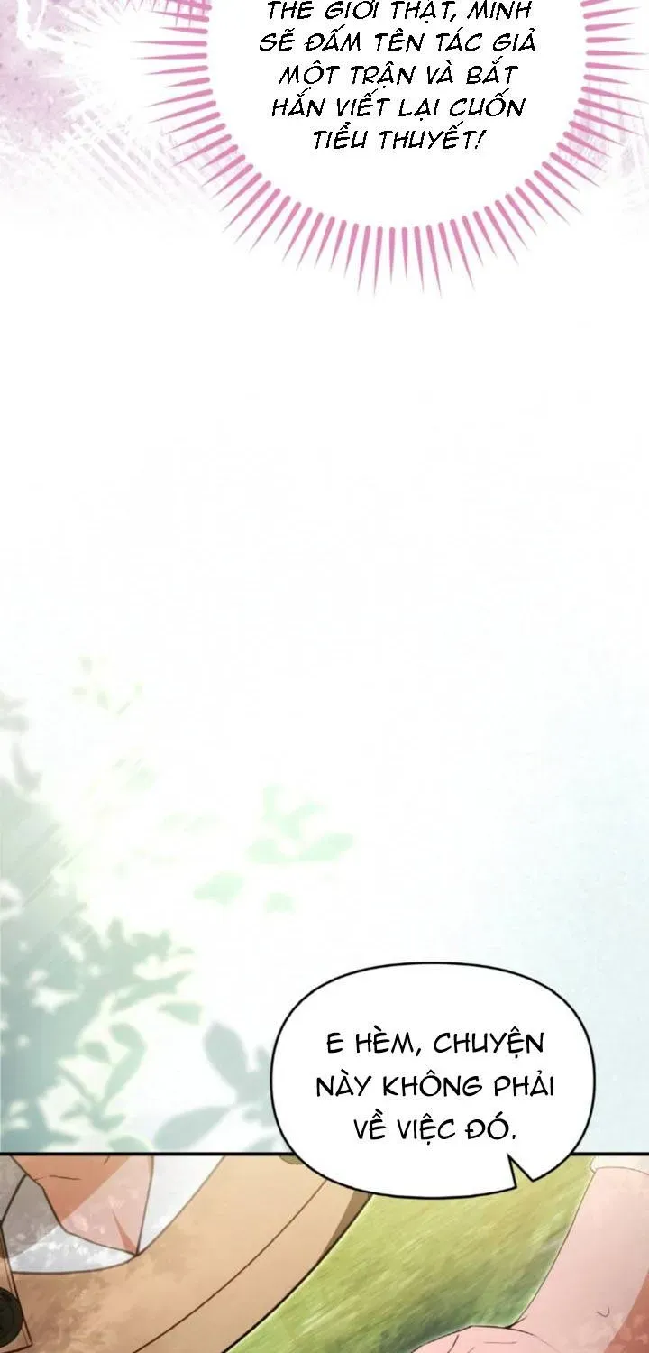 Khi Người Chồng Cũ Của Tôi Đòi Tái Hợp Chương 13 - Trang 14