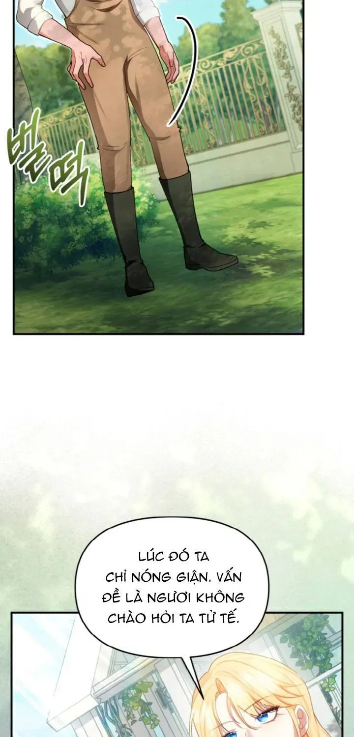 Khi Người Chồng Cũ Của Tôi Đòi Tái Hợp Chương 13 - Trang 16