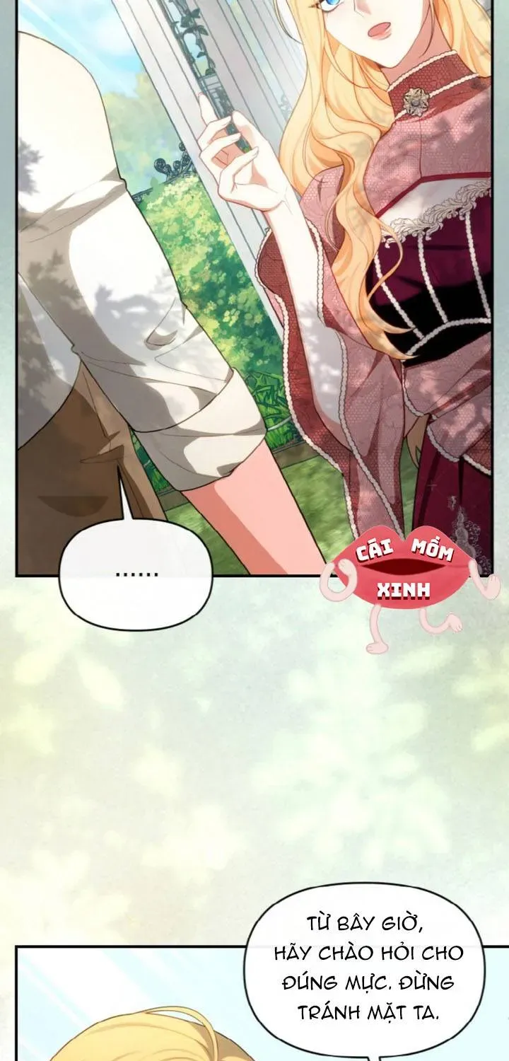 Khi Người Chồng Cũ Của Tôi Đòi Tái Hợp Chương 13 - Trang 17