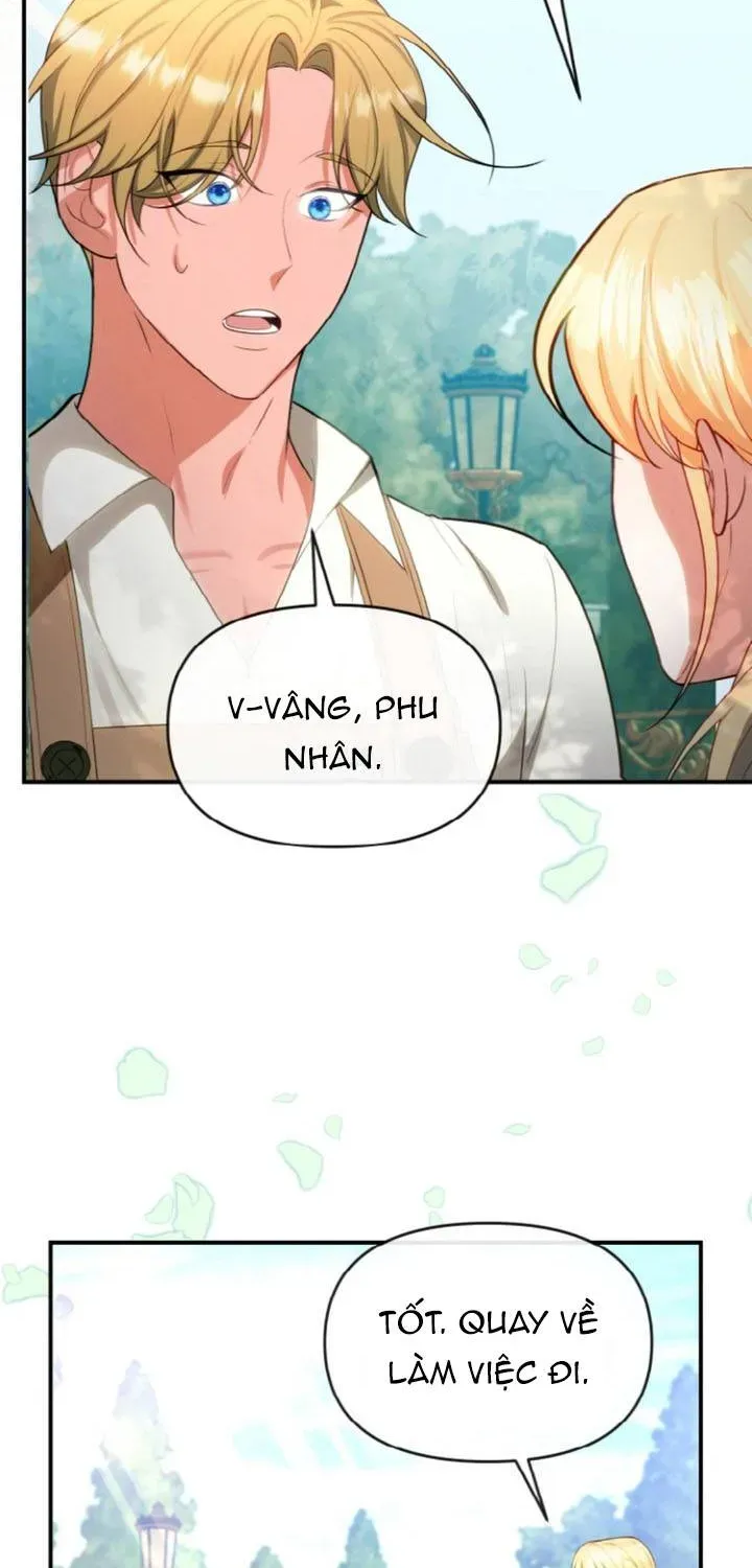 Khi Người Chồng Cũ Của Tôi Đòi Tái Hợp Chương 13 - Trang 18