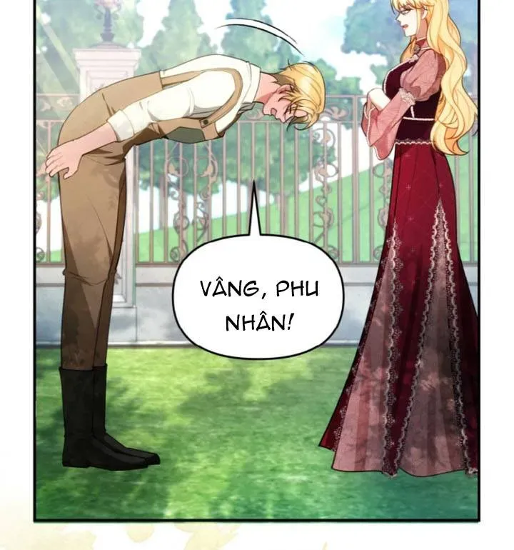 Khi Người Chồng Cũ Của Tôi Đòi Tái Hợp Chương 13 - Trang 19