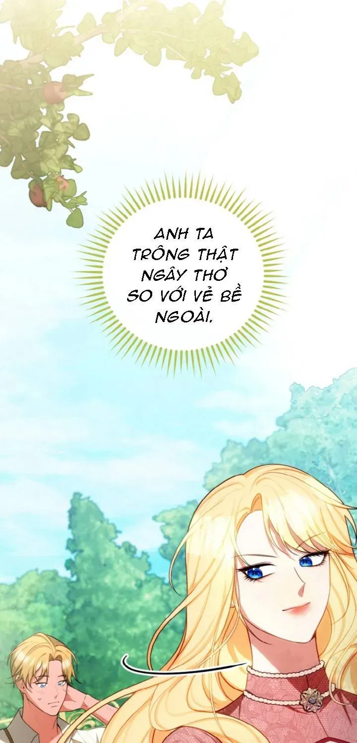 Khi Người Chồng Cũ Của Tôi Đòi Tái Hợp Chương 13 - Trang 20