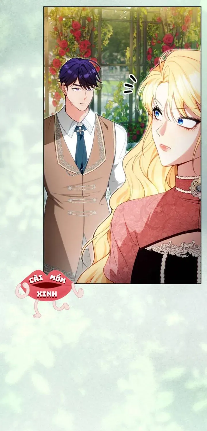 Khi Người Chồng Cũ Của Tôi Đòi Tái Hợp Chương 13 - Trang 23