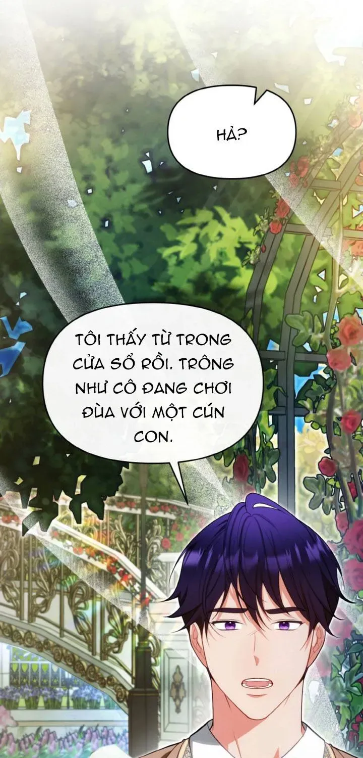 Khi Người Chồng Cũ Của Tôi Đòi Tái Hợp Chương 13 - Trang 25