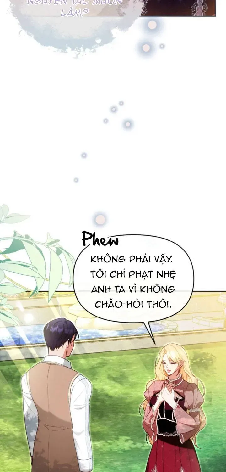 Khi Người Chồng Cũ Của Tôi Đòi Tái Hợp Chương 13 - Trang 28