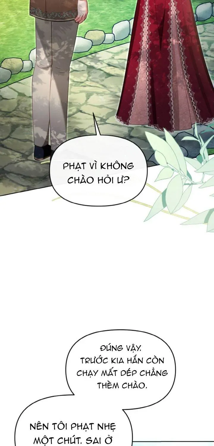 Khi Người Chồng Cũ Của Tôi Đòi Tái Hợp Chương 13 - Trang 29