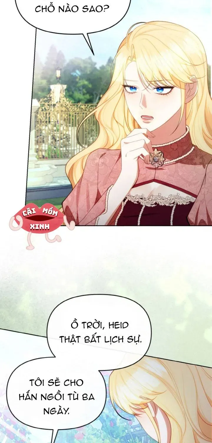 Khi Người Chồng Cũ Của Tôi Đòi Tái Hợp Chương 13 - Trang 30