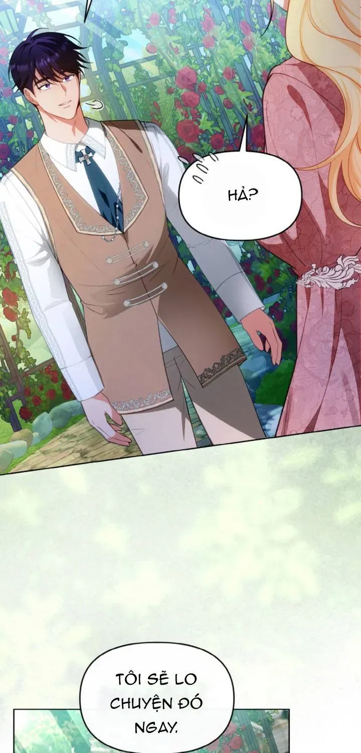 Khi Người Chồng Cũ Của Tôi Đòi Tái Hợp Chương 13 - Trang 31