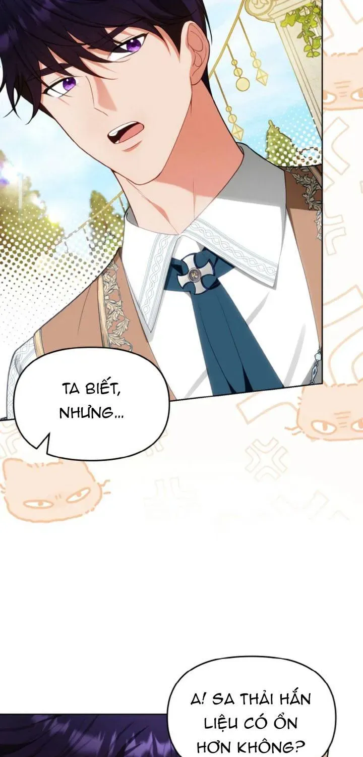 Khi Người Chồng Cũ Của Tôi Đòi Tái Hợp Chương 13 - Trang 35