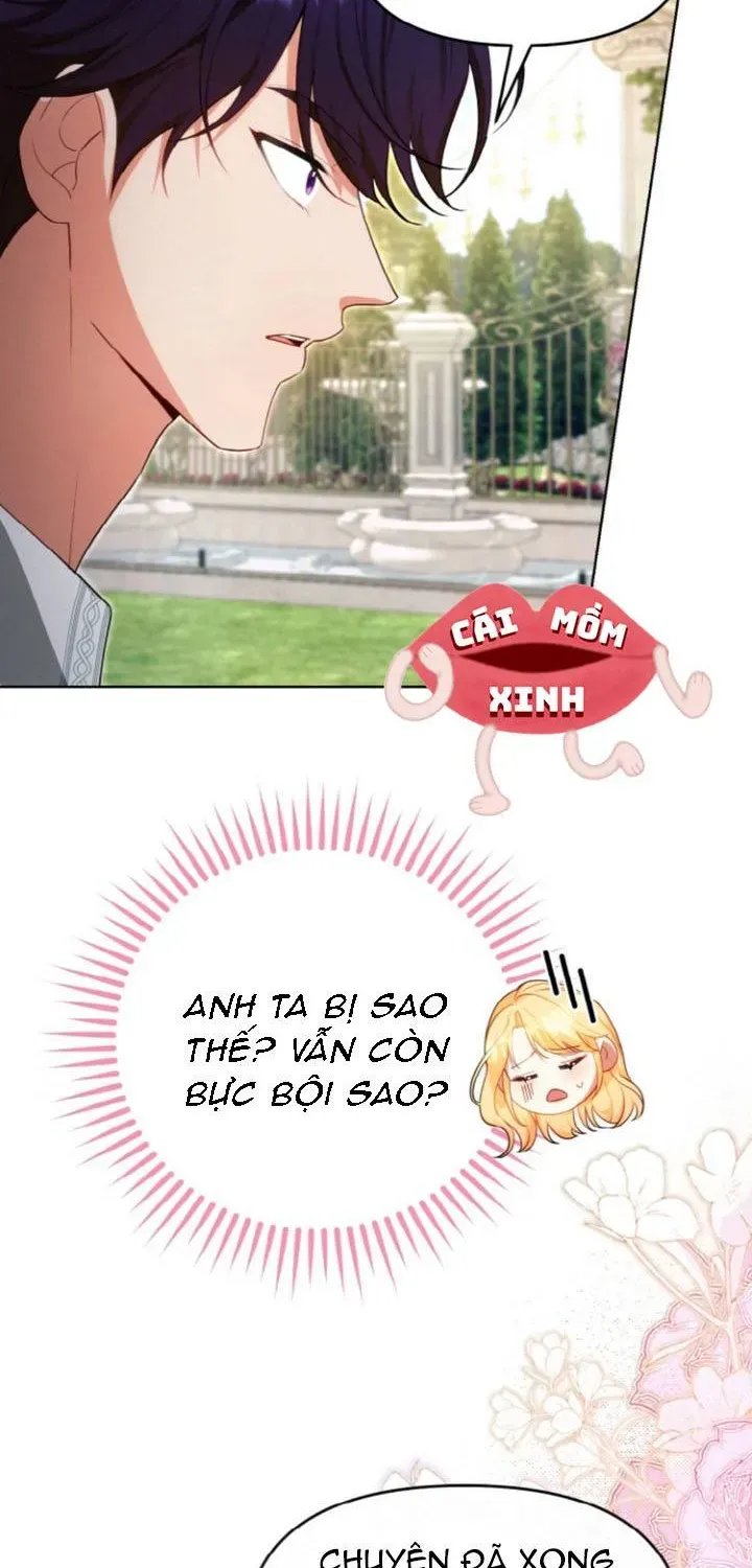 Khi Người Chồng Cũ Của Tôi Đòi Tái Hợp Chương 13 - Trang 36