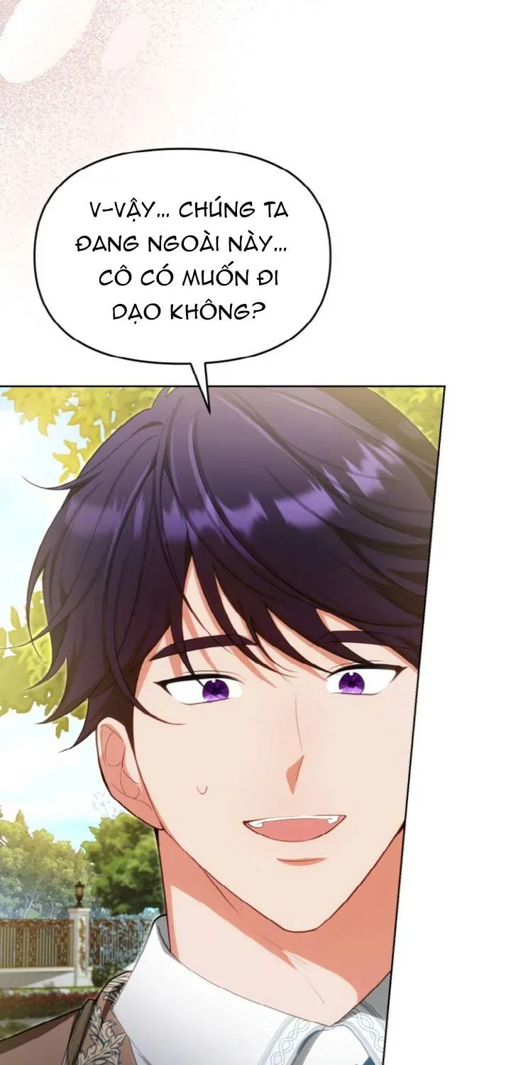 Khi Người Chồng Cũ Của Tôi Đòi Tái Hợp Chương 13 - Trang 38