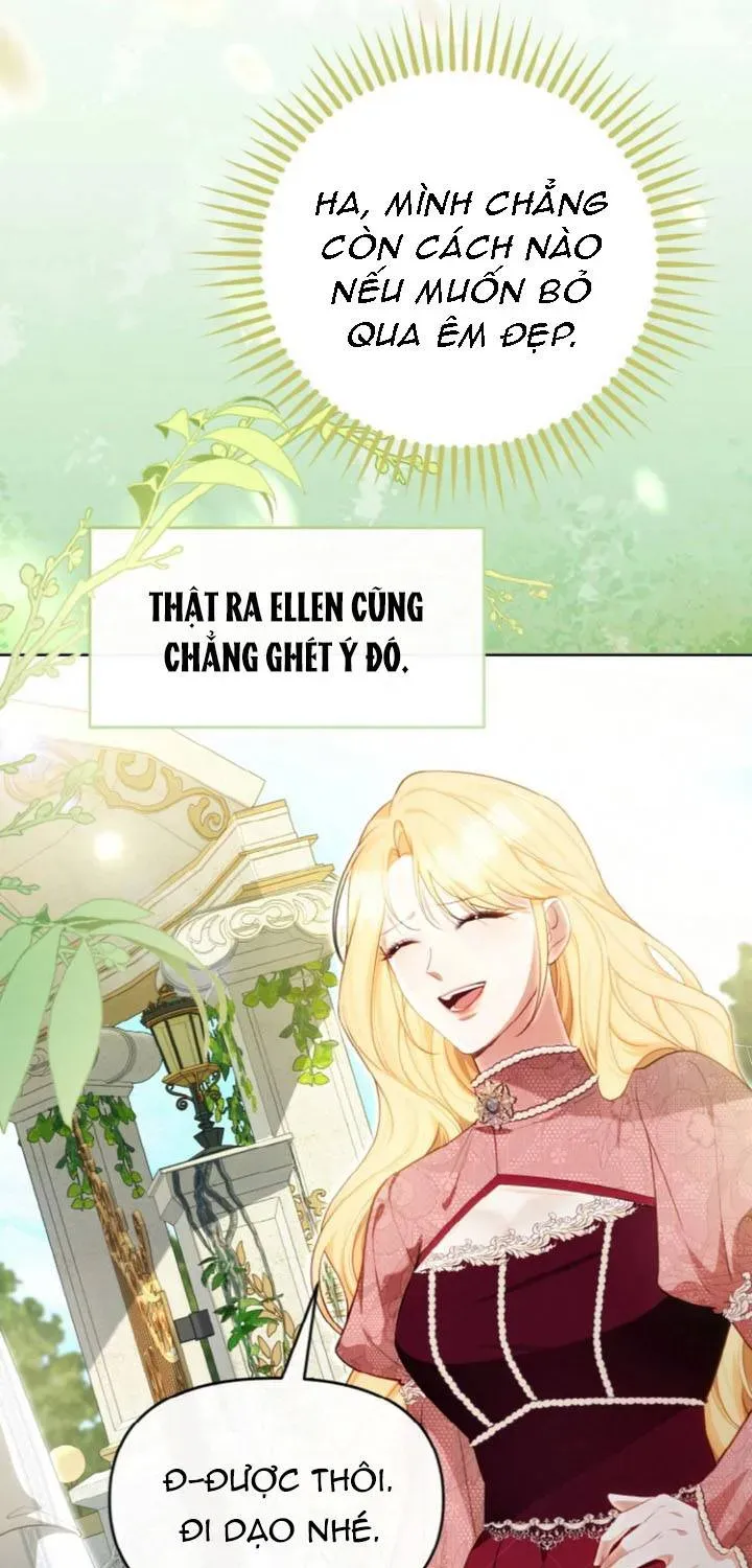 Khi Người Chồng Cũ Của Tôi Đòi Tái Hợp Chương 13 - Trang 40