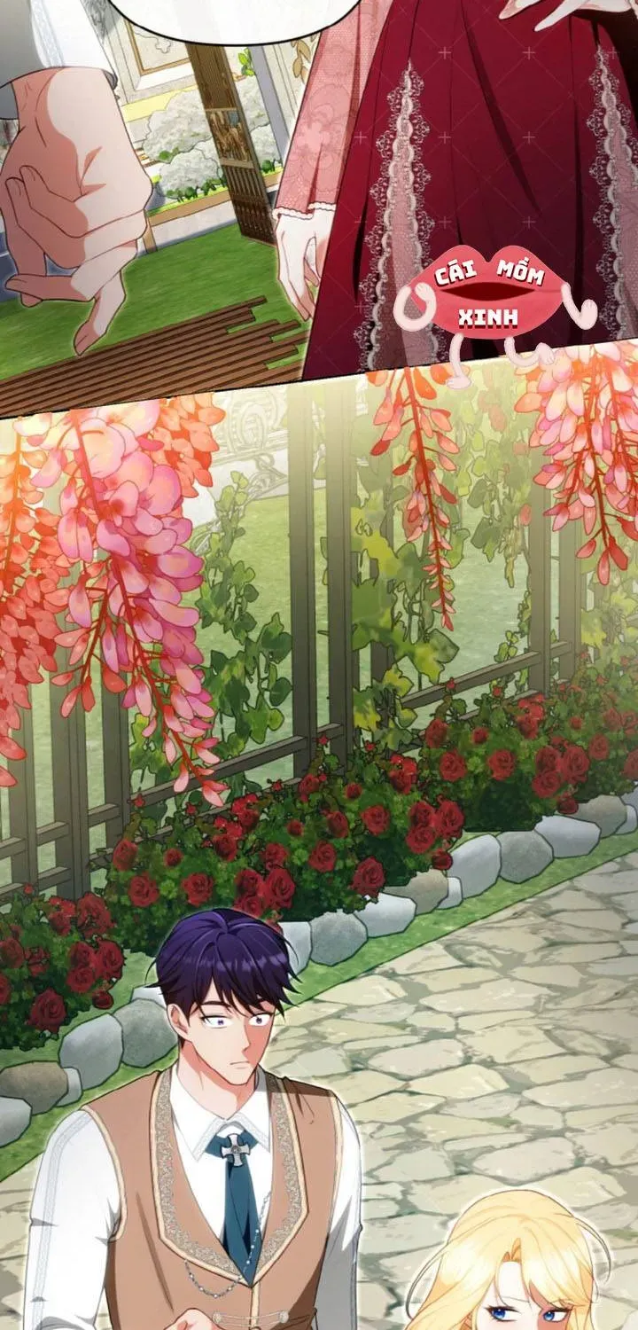 Khi Người Chồng Cũ Của Tôi Đòi Tái Hợp Chương 13 - Trang 41