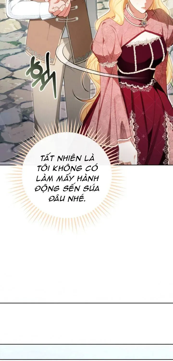 Khi Người Chồng Cũ Của Tôi Đòi Tái Hợp Chương 13 - Trang 42