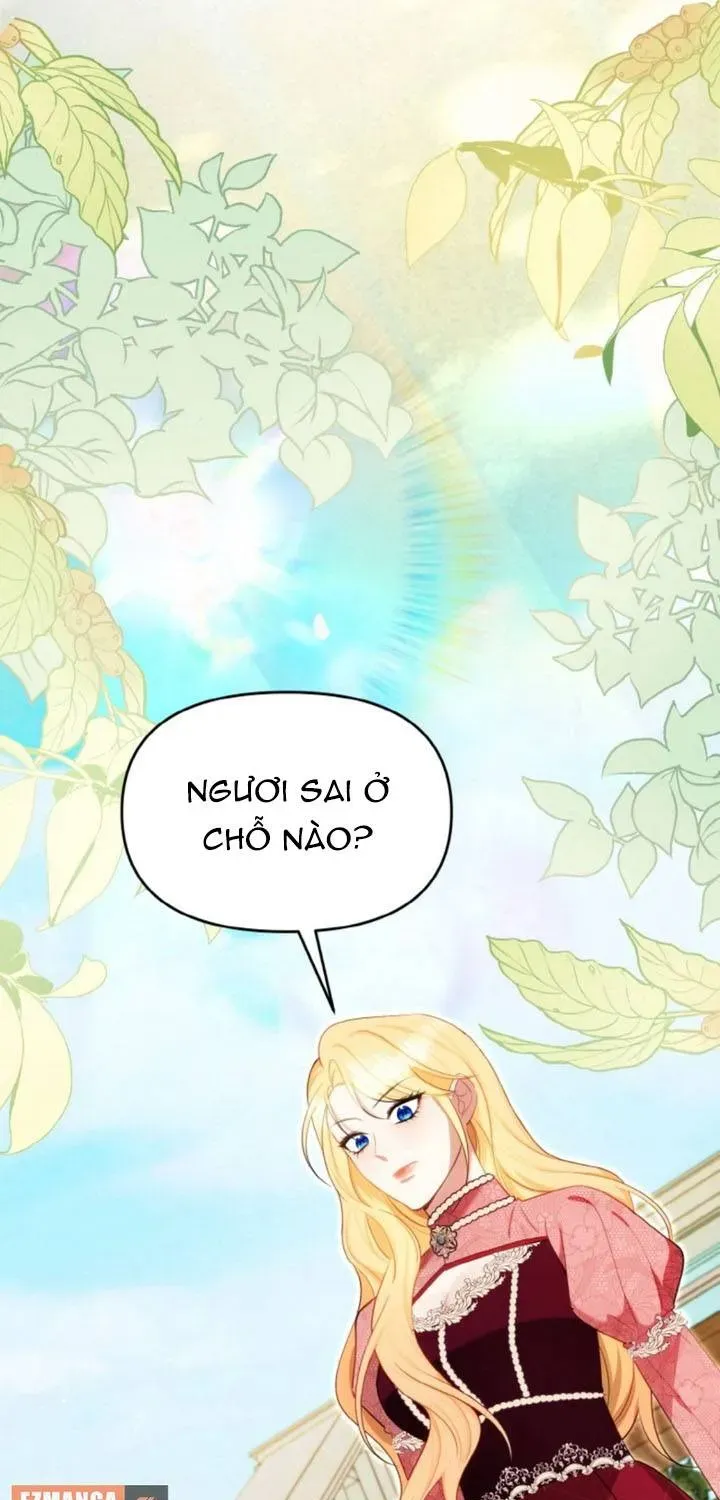 Khi Người Chồng Cũ Của Tôi Đòi Tái Hợp Chương 13 - Trang 6