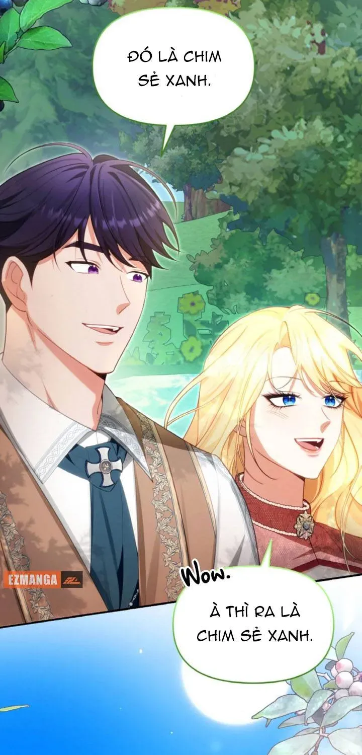 Khi Người Chồng Cũ Của Tôi Đòi Tái Hợp Chương 13 - Trang 51