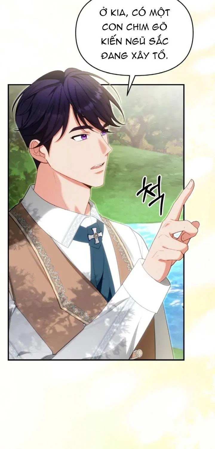 Khi Người Chồng Cũ Của Tôi Đòi Tái Hợp Chương 13 - Trang 55