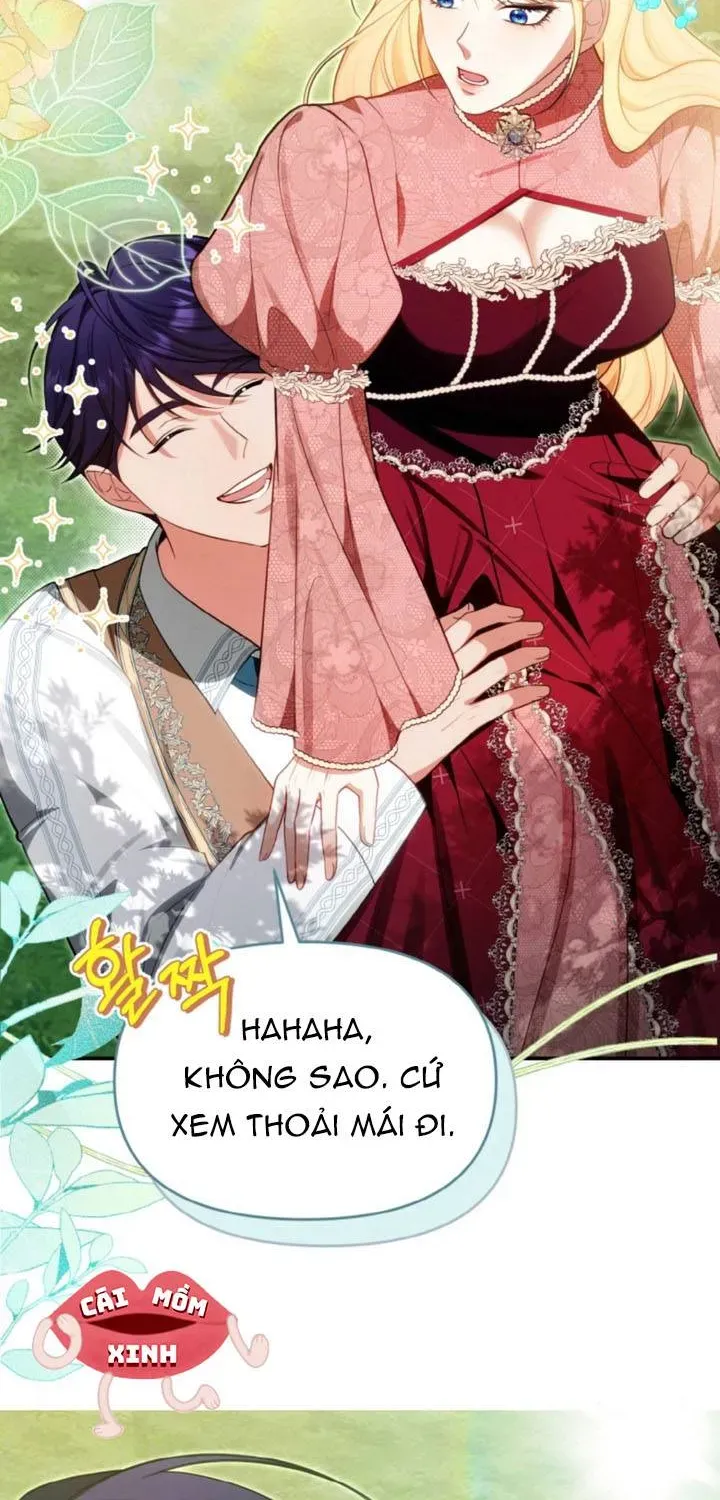 Khi Người Chồng Cũ Của Tôi Đòi Tái Hợp Chương 13 - Trang 63