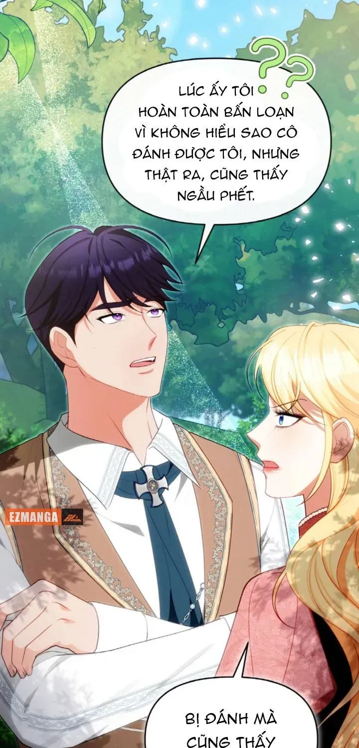 Khi Người Chồng Cũ Của Tôi Đòi Tái Hợp Chương 13 - Trang 73