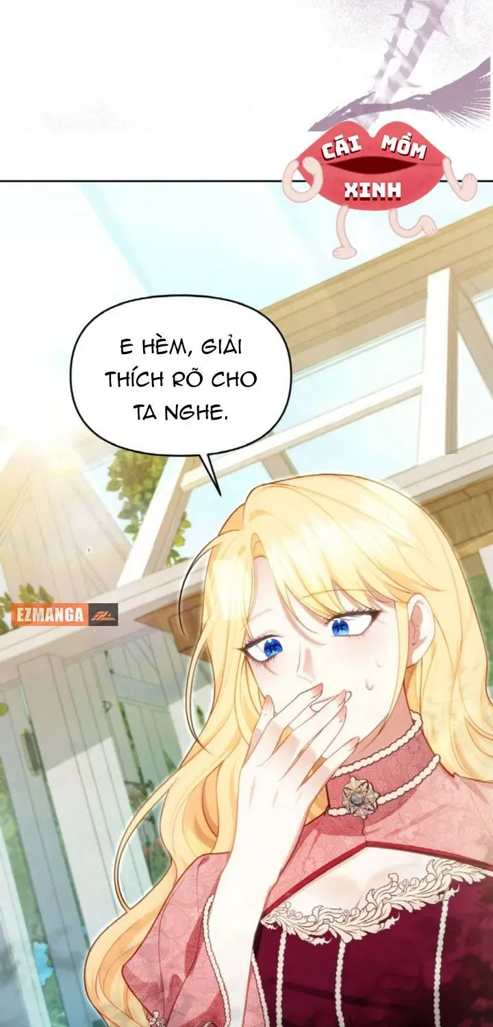 Khi Người Chồng Cũ Của Tôi Đòi Tái Hợp Chương 13 - Trang 9