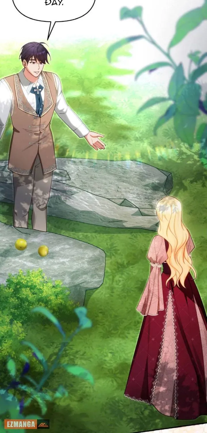 Khi Người Chồng Cũ Của Tôi Đòi Tái Hợp Chương 13 - Trang 87