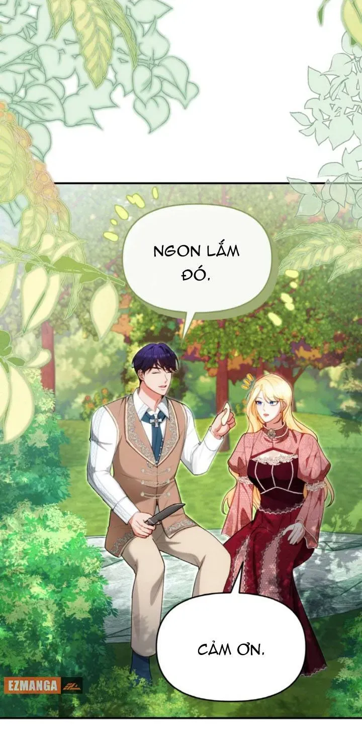 Khi Người Chồng Cũ Của Tôi Đòi Tái Hợp Chương 13 - Trang 91