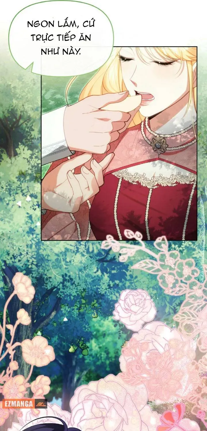 Khi Người Chồng Cũ Của Tôi Đòi Tái Hợp Chương 13 - Trang 93