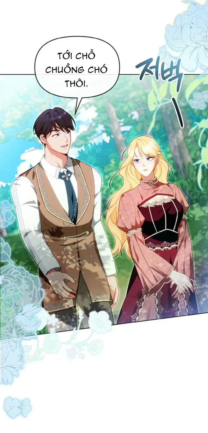 Khi Người Chồng Cũ Của Tôi Đòi Tái Hợp Chương 13 - Trang 100