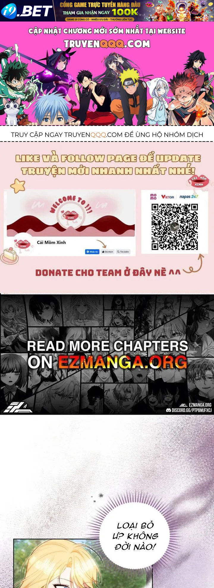 Khi Người Chồng Cũ Của Tôi Đòi Tái Hợp Chương 14 - Trang 1