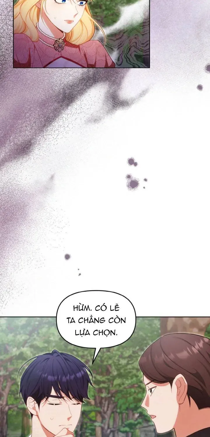 Khi Người Chồng Cũ Của Tôi Đòi Tái Hợp Chương 14 - Trang 2